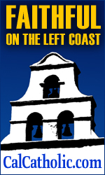 California Catholic Daily